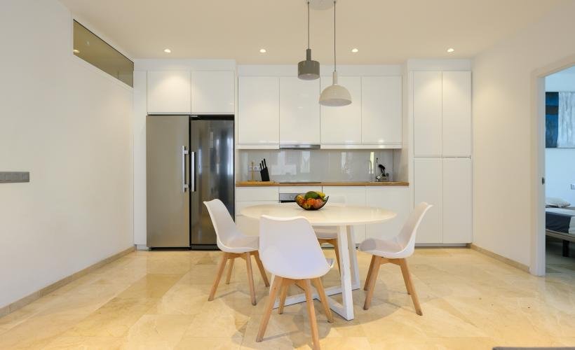 apartment from day apartment for rent for companies in Las Palmas de Gran Canaria 